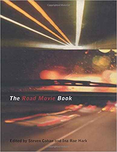 The Road Movie Book