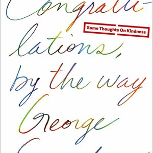 Congratulations by the Way book cover