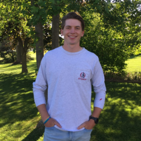 Connor MacKenzie
