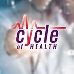 Cycle of Health logo