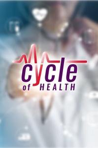 Cycle of Health logo