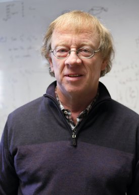 Dan Zacharia