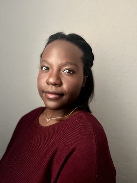 Danai Taruvinga