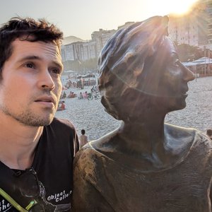 Daniel Luze