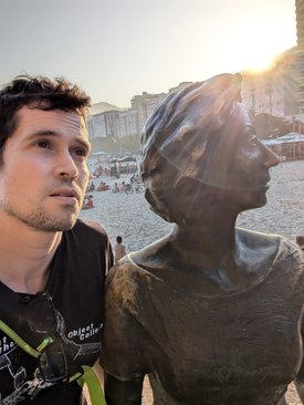 Daniel Luze