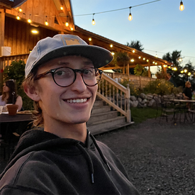 Daniel Paradiso