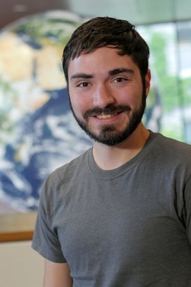 Daniel Phillipi
