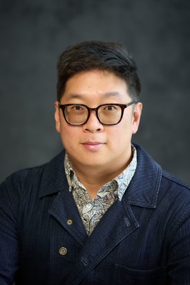 Darwin Han-Lin Tsen
