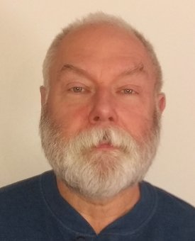 David Nemeth, Ph.D,M.B.A., F-ABFT-