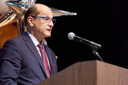 Dean Behzad Mortazavi