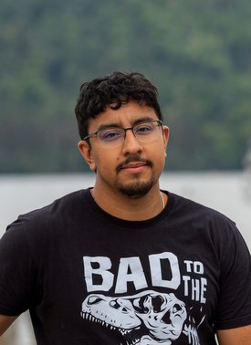 Derick Ramos