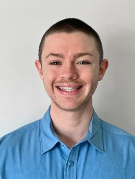 Tyler Deshong