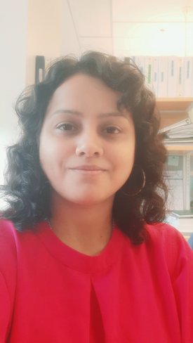 Diksha Sharma