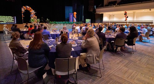 2025 Scholarship and Research Gala