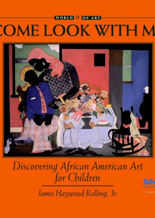 Discovering African American Art