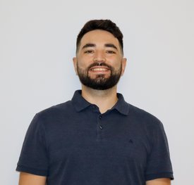 Dominick Caputo