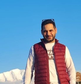 Abdullah Ayyash