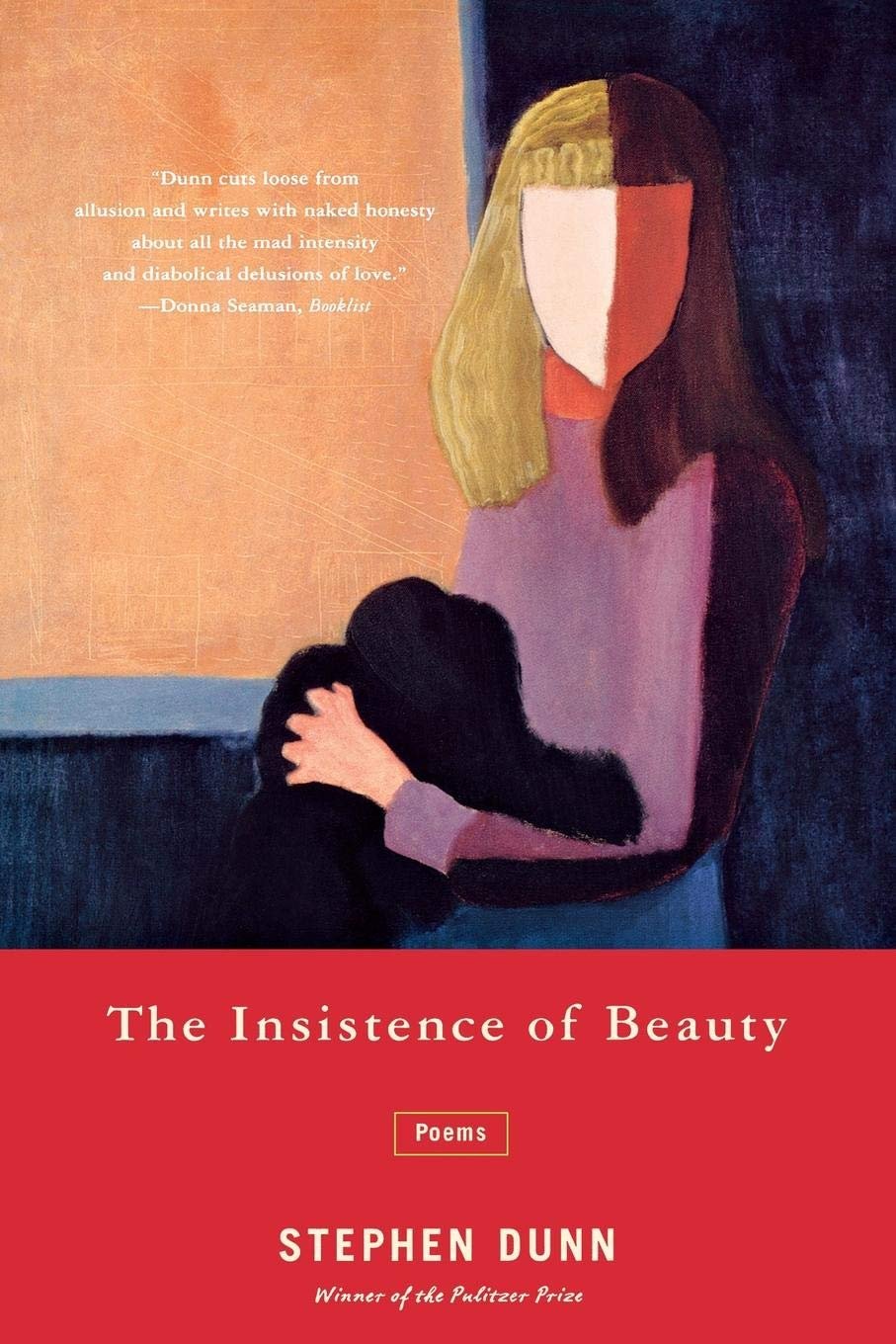 The Insistence of Beauty