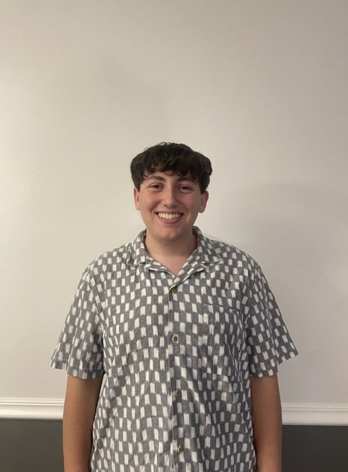 Dylan Tehrani