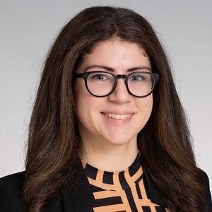 Eman Tadros
