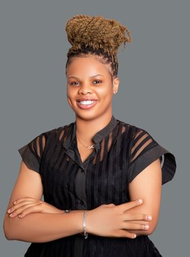 Ebube Chukwukaeme