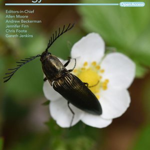 January 2020 edition of Ecology and Evolution
