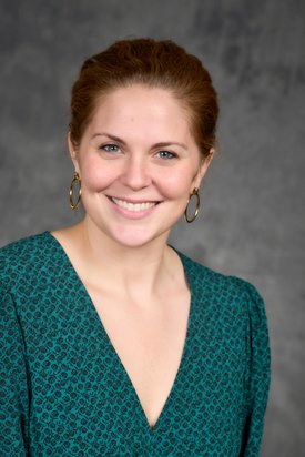 Elena Williams
