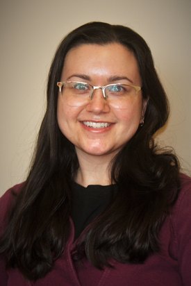 Elise Krespan