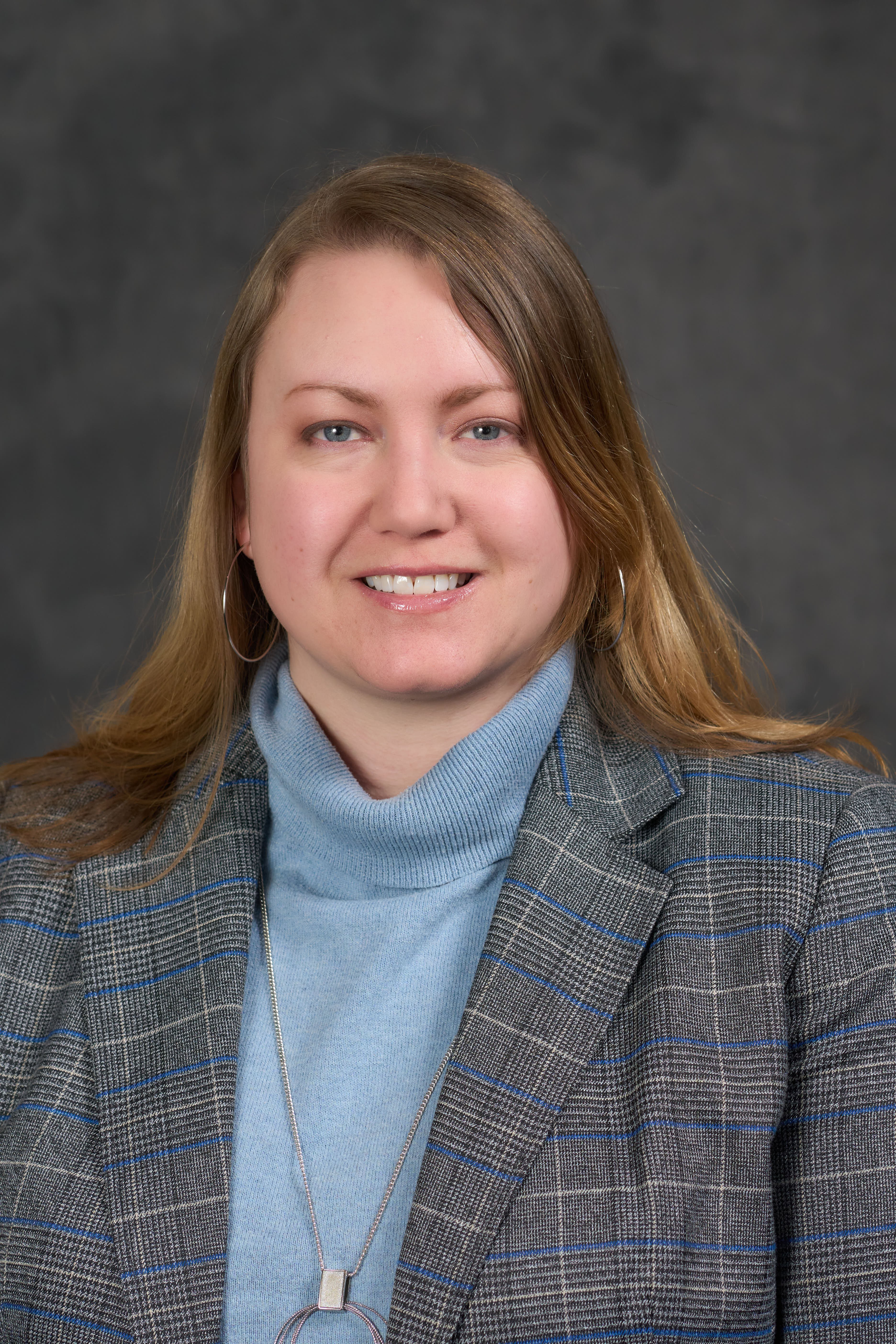 Revolutionizing Stroke Recovery - College of Arts & Sciences at ...