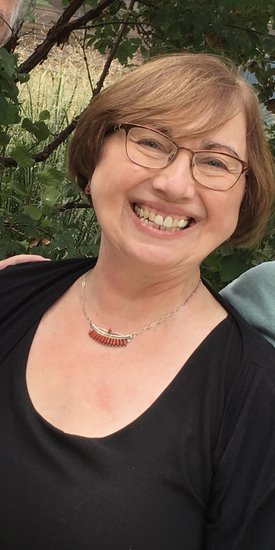 Emily Robertson