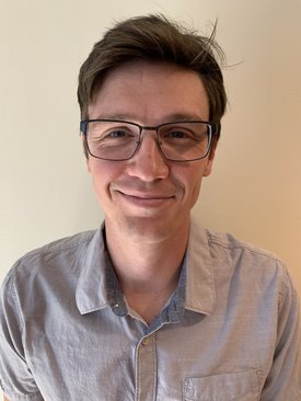 Eric Coughlin