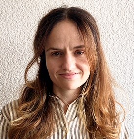 Erica Houts Shumener