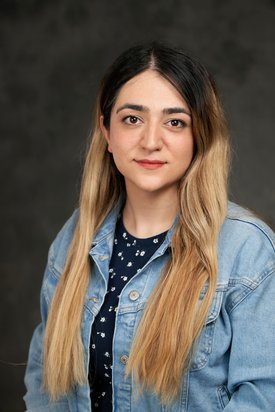 Faeze Mousazadeh