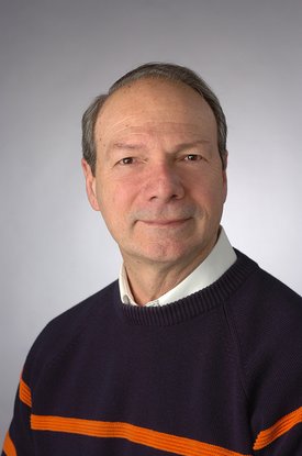 Joseph P. Fanelli