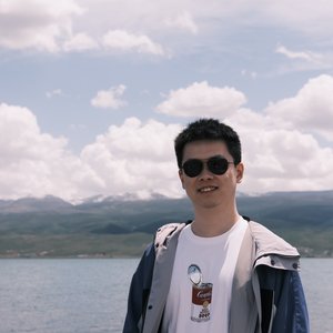 Fangyi Guo