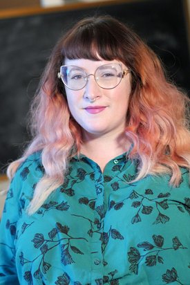Danae Faulk