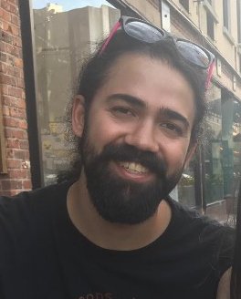 Felipe Eurenio Oliveira