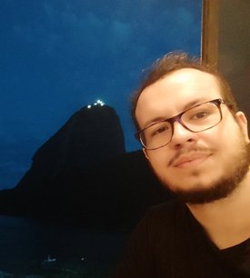 Felipe Luan S De Almeida