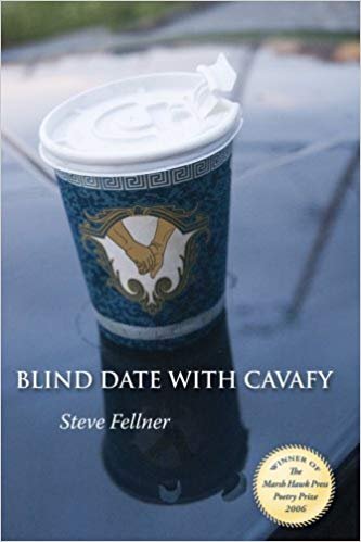 Blind Date with Cavafay