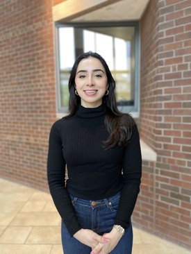 Vitoria Fernandes Ferro