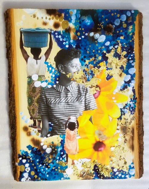 Black Women Art Ecosystems