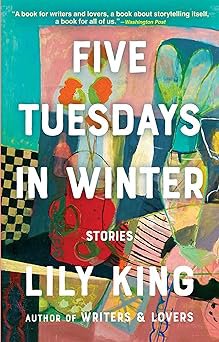 Five Tuesdays in Winter