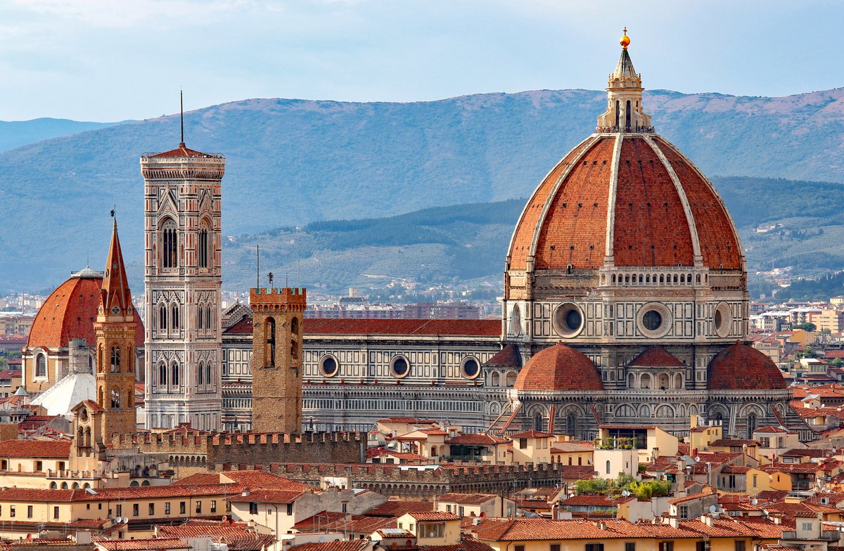 Photo of Florence, Italy
