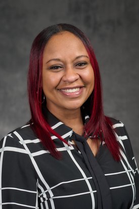 Frances Odom