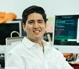 Francisco Llamas