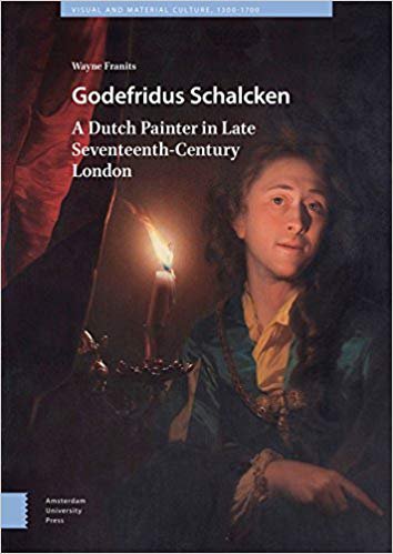 Godefridus Schalcken cover