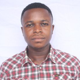 Frank Nartey