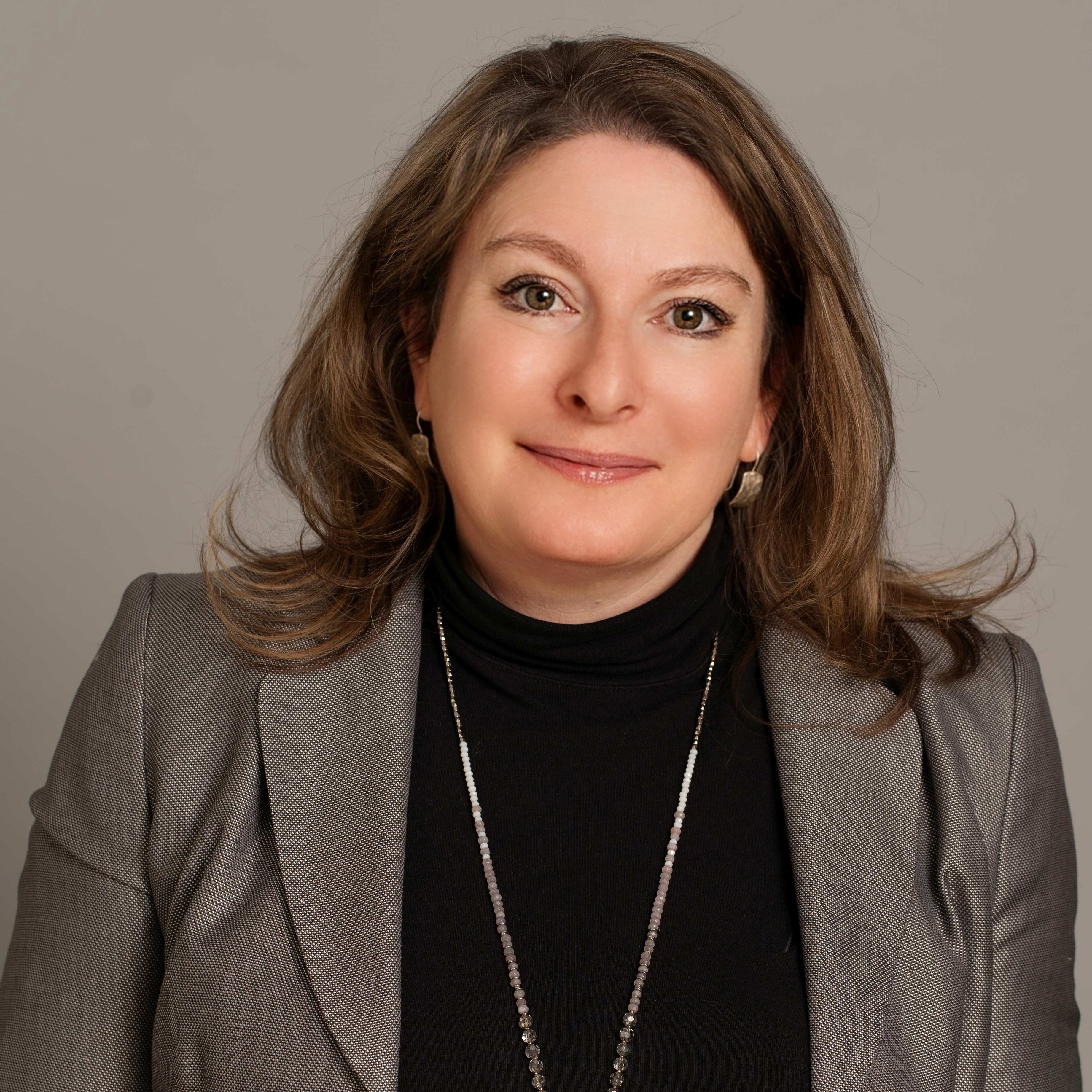 portrait of a person