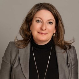 Kim Fudge