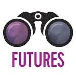 Syracuse Symposium Futures logo
